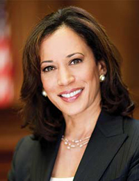Attorney General Kamala Harris has endorsed Tony Thurmond for Assembly.